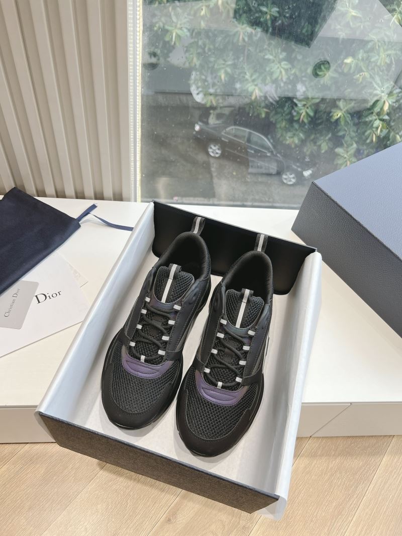 Christian Dior Sneaker